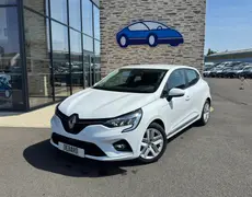 Renault Clio 5 Societe Mérignac