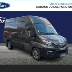 Iveco Daily 35S16V12 Hi-Matic Annecy