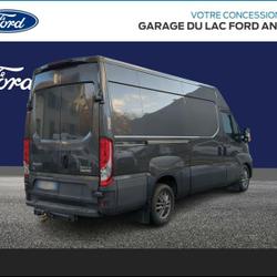 Iveco Daily 35S16V12 Hi-Matic Annecy