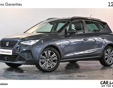 Seat Arona Rueil-Malmaison