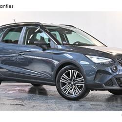 Seat Arona Arona 1.0 TSI 95 ch Start/Stop BVM5 Urban Rueil-Malmaison