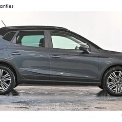 Seat Arona Arona 1.0 TSI 95 ch Start/Stop BVM5 Urban Rueil-Malmaison