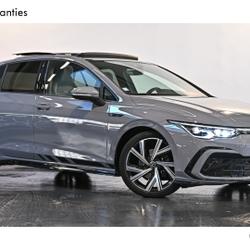 Volkswagen Golf 8 Golf 1.5 eTSI OPF 150 DSG7 R-Line 1st Rueil-Malmaison