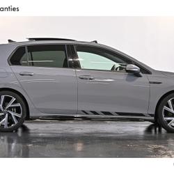 Volkswagen Golf 8 Golf 1.5 eTSI OPF 150 DSG7 R-Line 1st Rueil-Malmaison