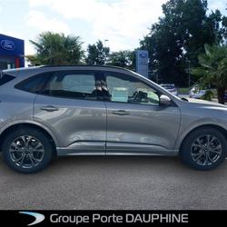 Ford Kuga 2.5 DURATEC 190 CH FLEXIFUEL FHEV Bio&eacute;thanol POWERSHIFT ST-Line Saint-Gilles-Croix-de-Vie
