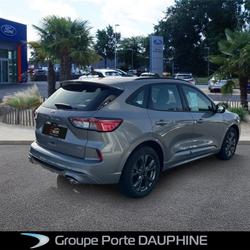 Ford Kuga 2.5 DURATEC 190 CH FLEXIFUEL FHEV Bio&eacute;thanol POWERSHIFT ST-Line Saint-Gilles-Croix-de-Vie