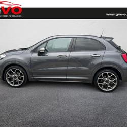 Fiat 500x 1.3 FireFly Turbo T4 150ch Sport DCT Le Mans