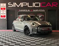 Mini Hatch La Motte-Servolex