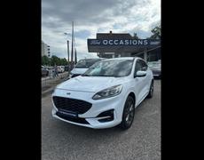 Ford Kuga Annecy