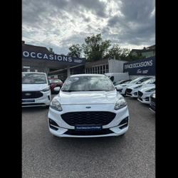 Ford Kuga 2.5 Duratec 225ch PHEV ST-Line Business BVA Annecy