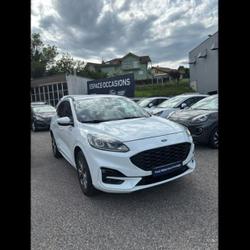 Ford Kuga 2.5 Duratec 225ch PHEV ST-Line Business BVA Annecy