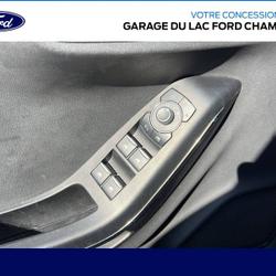 Ford Puma 1.0 EcoBoost Hybrid 125ch Titanium S&S Annecy