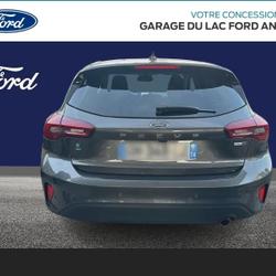 Ford Focus 1.0 EcoBoost mHEV 155ch Titanium Style Annecy