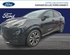Ford Puma Annecy