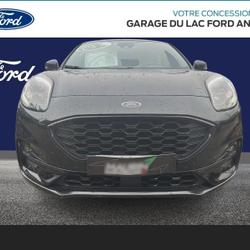 Ford Puma 1.0 EcoBoost Hybrid 125ch ST-Line S&S Annecy
