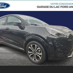 Ford Puma 1.0 EcoBoost Hybrid 125ch ST-Line S&S Annecy