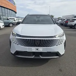 Peugeot 5008 HYBRID 145CH GT E-DCS6 Rivesaltes