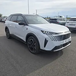 Peugeot 5008 HYBRID 145CH GT E-DCS6 Rivesaltes