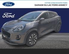 Ford Puma Albertville