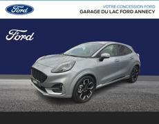 Ford Puma Annecy
