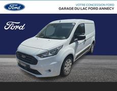 Ford Transit Connect Annecy