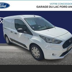 Ford Transit Connect L1 1.0E 100ch Trend Annecy