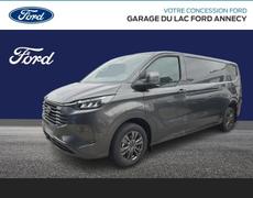 Ford Transit Custom Annecy