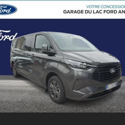 Ford Transit Custom 320 L2H1 2.5 Duratec 232ch Hybride rechargeable Limited CVT Annecy
