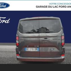 Ford Transit Custom 320 L2H1 2.5 Duratec 232ch Hybride rechargeable Limited CVT Annecy