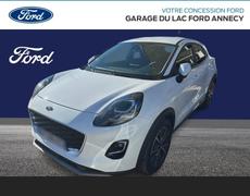 Ford Puma Annecy