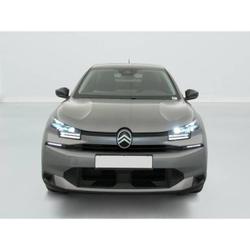 Citroen C4 Hybride 110 ch e-DCS6 You occasion - Cesson-S&eacute;vign&eacute; - photo 2/22