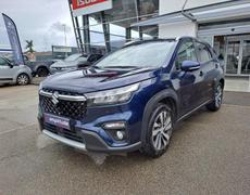 Suzuki S Cross Dijon