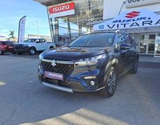 Suzuki S Cross Dijon
