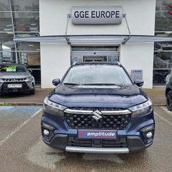 Suzuki S Cross 1.4 Boosterjet Hybrid 129ch Style Allgrip Auto Dijon