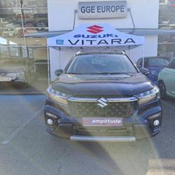 Suzuki S Cross 1.4 Boosterjet Hybrid 129ch Style Allgrip Auto Dijon