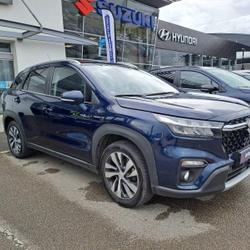Suzuki S Cross 1.4 Boosterjet Hybrid 129ch Style Allgrip Auto Dijon