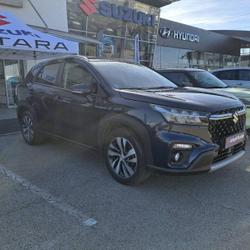 Suzuki S Cross 1.4 Boosterjet Hybrid 129ch Style Allgrip Auto Dijon
