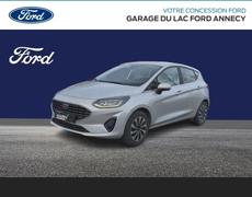 Ford Fiesta Albertville