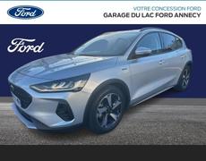 Ford Focus Annecy