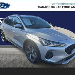Ford Focus 1.0 EcoBoost mHEV 155ch Active Style Powershift Annecy