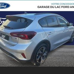 Ford Focus 1.0 EcoBoost mHEV 155ch Active Style Powershift Annecy