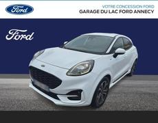 Ford Puma Annecy