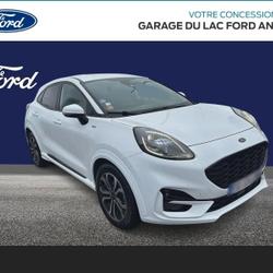Ford Puma 1.0 EcoBoost 125ch mHEV ST-Line 6cv Annecy