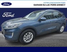 Ford Kuga Annecy