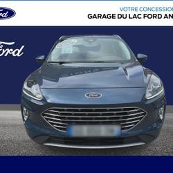 Ford Kuga 2.5 Duratec 190ch FHEV Titanium BVA i-AWD Annecy