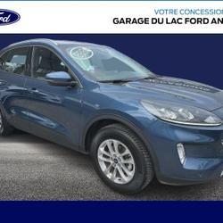 Ford Kuga 2.5 Duratec 190ch FHEV Titanium BVA i-AWD Annecy