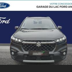 Suzuki S Cross 1.5 Dualjet Hybrid 115ch Privil&egrave;ge Auto S&eacute;gny