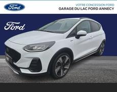 Ford Fiesta Annecy