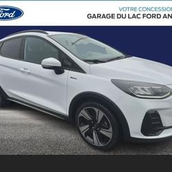 Ford Fiesta 1.0 EcoBoost Hybrid 125ch Active X 5p Annecy