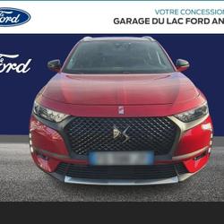 DS DS7 Crossback PureTech 180ch Performance Line + Automatique Annecy